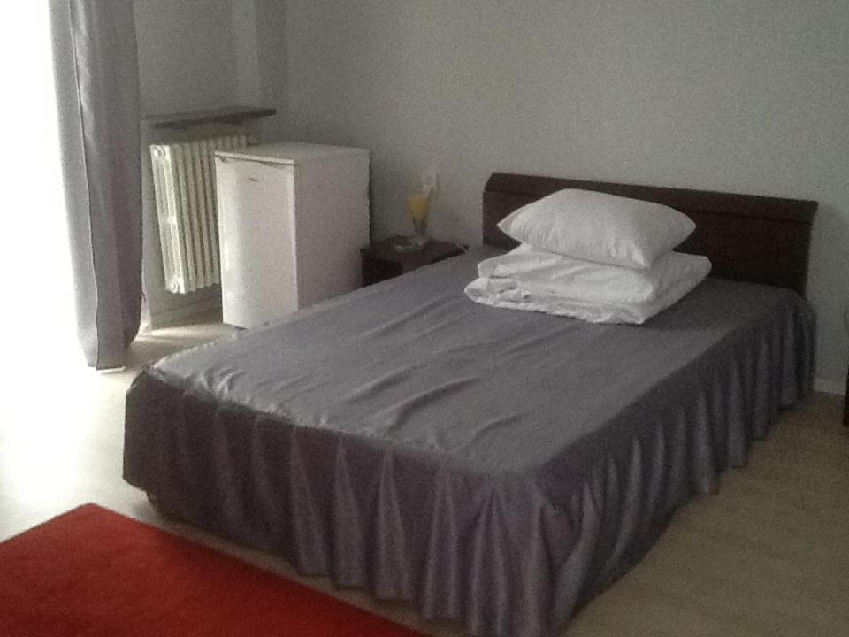 Hotel Continental City Center ยาช ภายนอก รูปภาพ